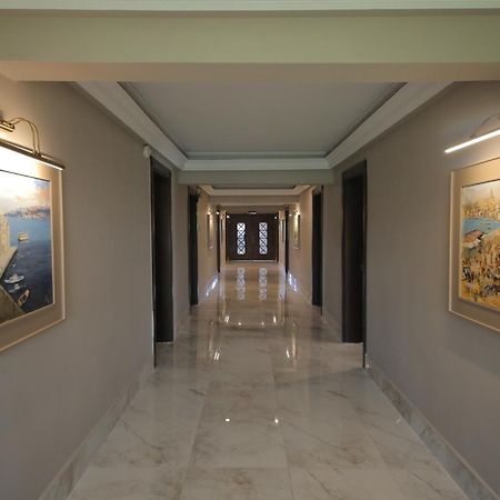 Samsun Airport Resort Hotel Exterior foto