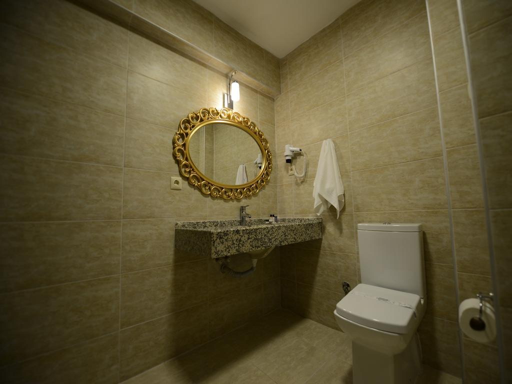 Samsun Airport Resort Hotel Habitación foto