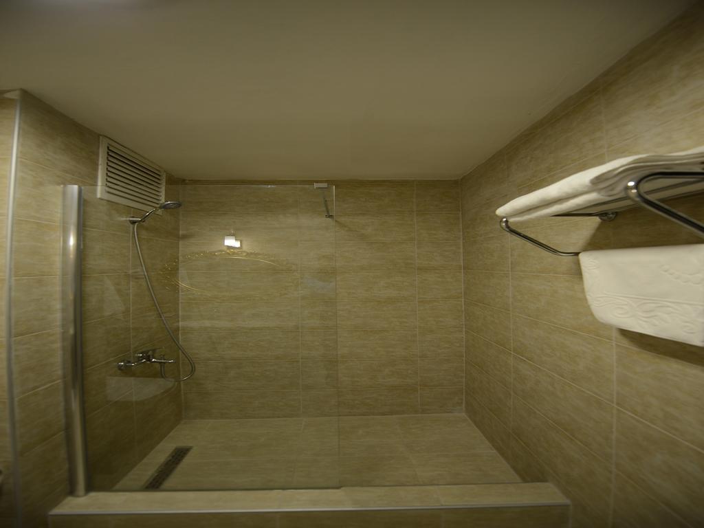 Samsun Airport Resort Hotel Habitación foto